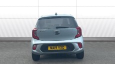 Kia Picanto 1.0 Wave 5dr Petrol Hatchback